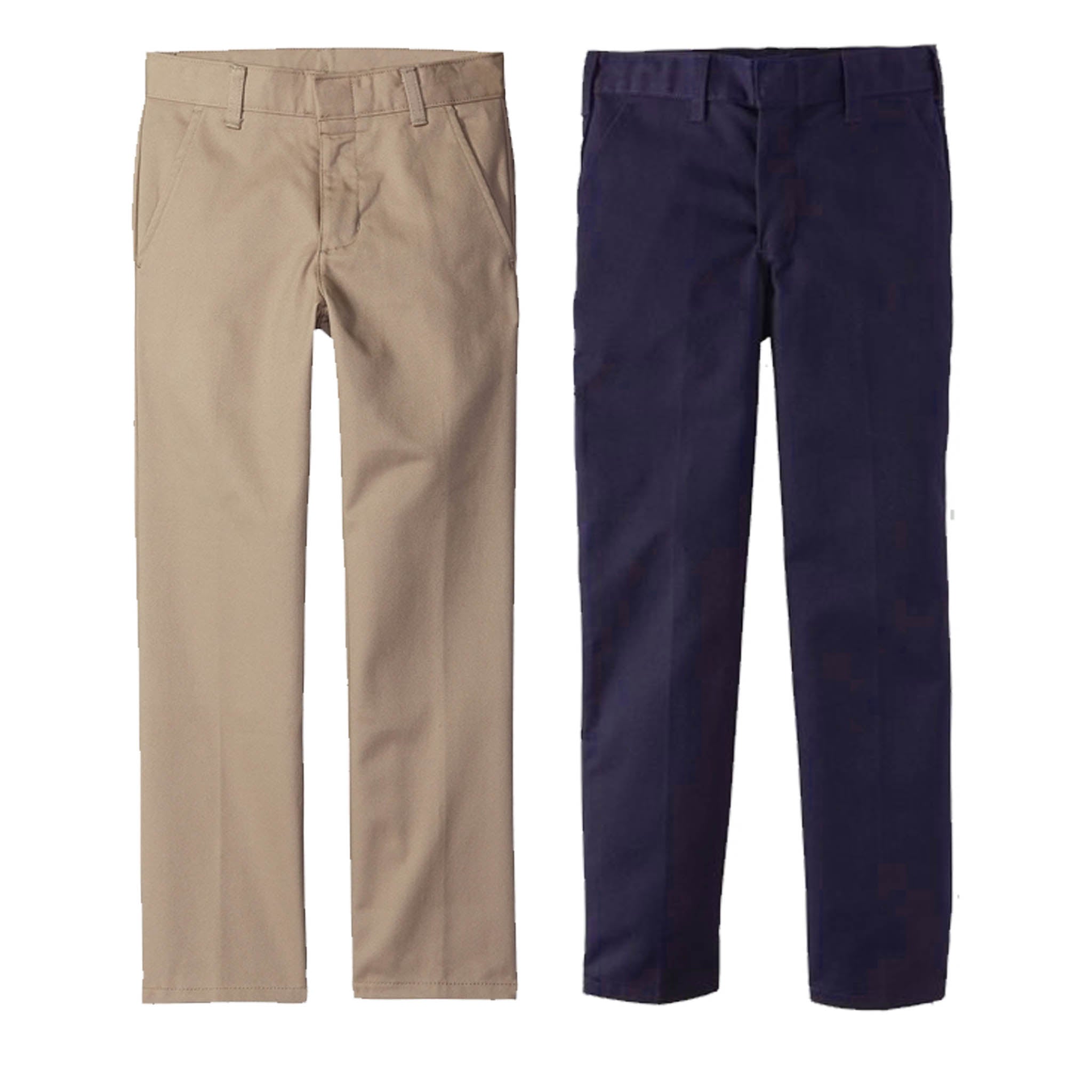 Belle Forest Boys Casual Pants