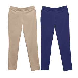 Belle Forest Girls Casual Pants