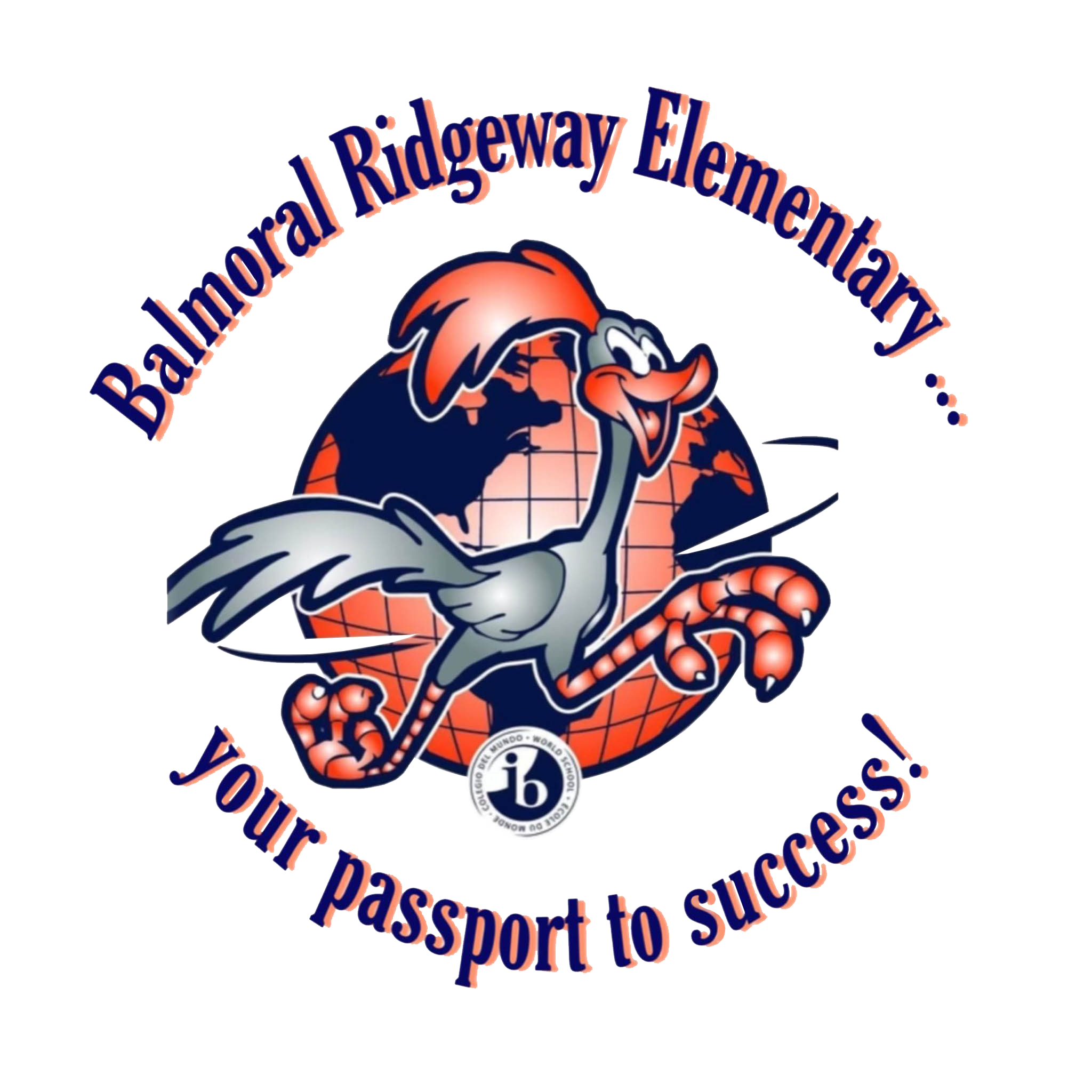 Balmoral Ridgeway Logo