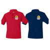 Discovering Minds Unisex Polo