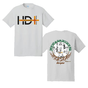 Harris-Dotstry T-Shirt