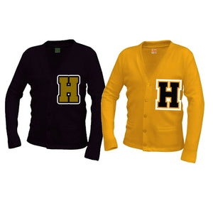 Havenview Middle Cardigan