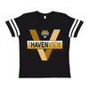 Havenview Middle Football Tee