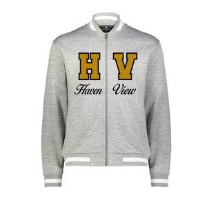 Havenview Middle Sleek Jacket
