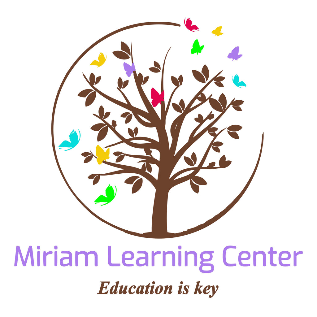 Miriam Learning Center Logo