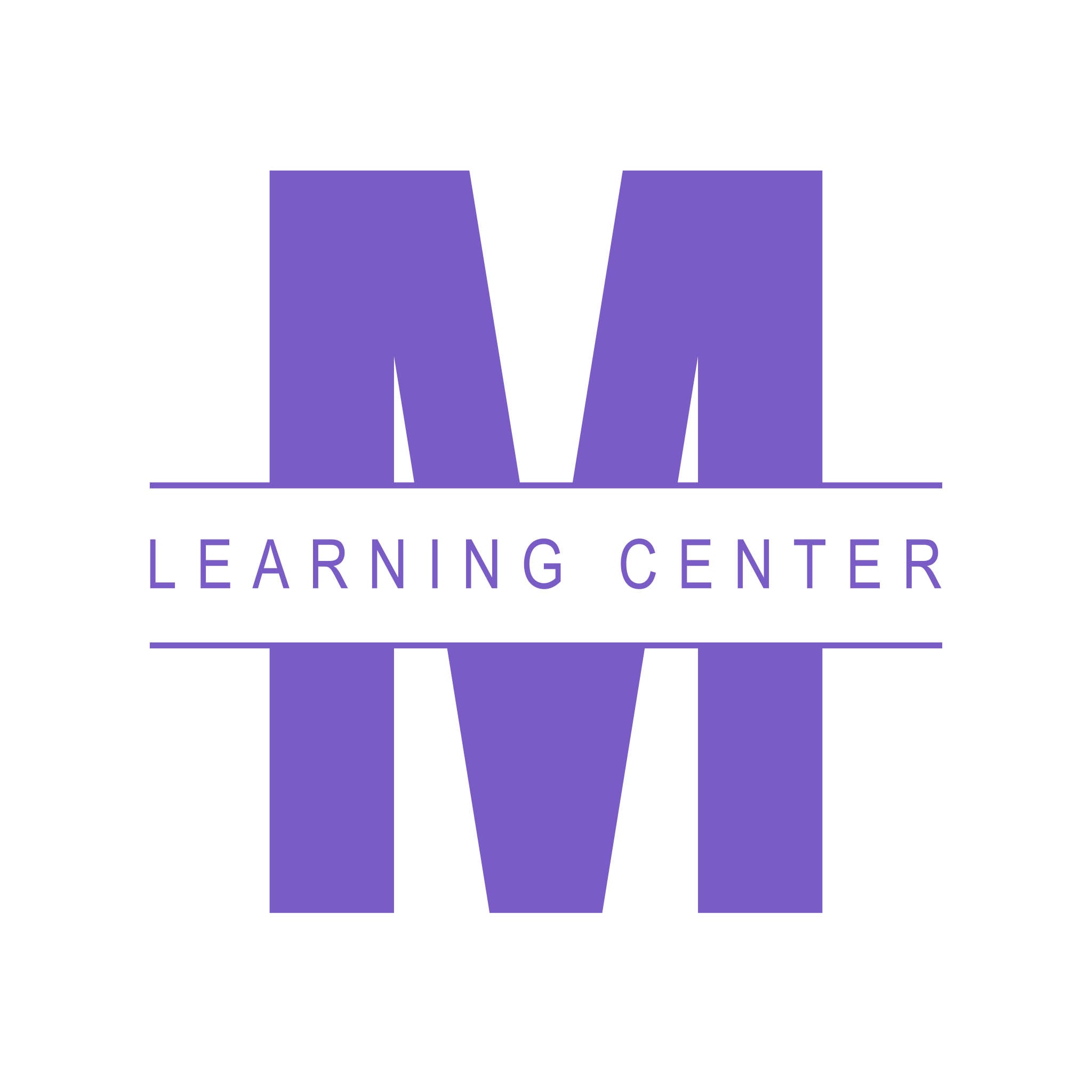 Miriam Learning Center Logo