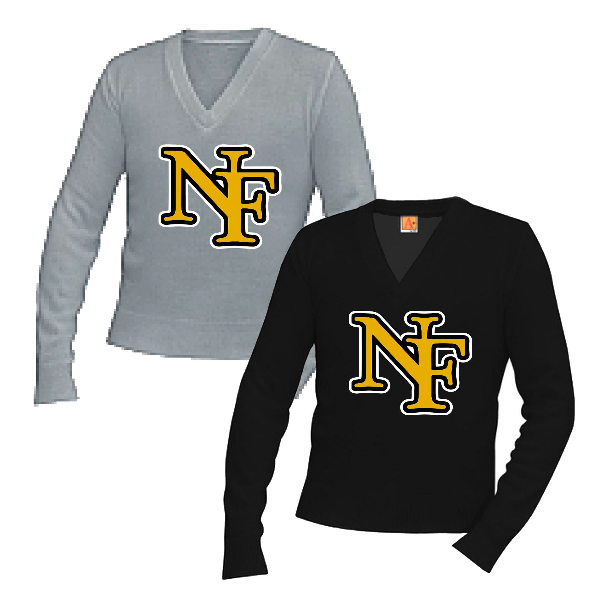 North Forest Pullover Sweater