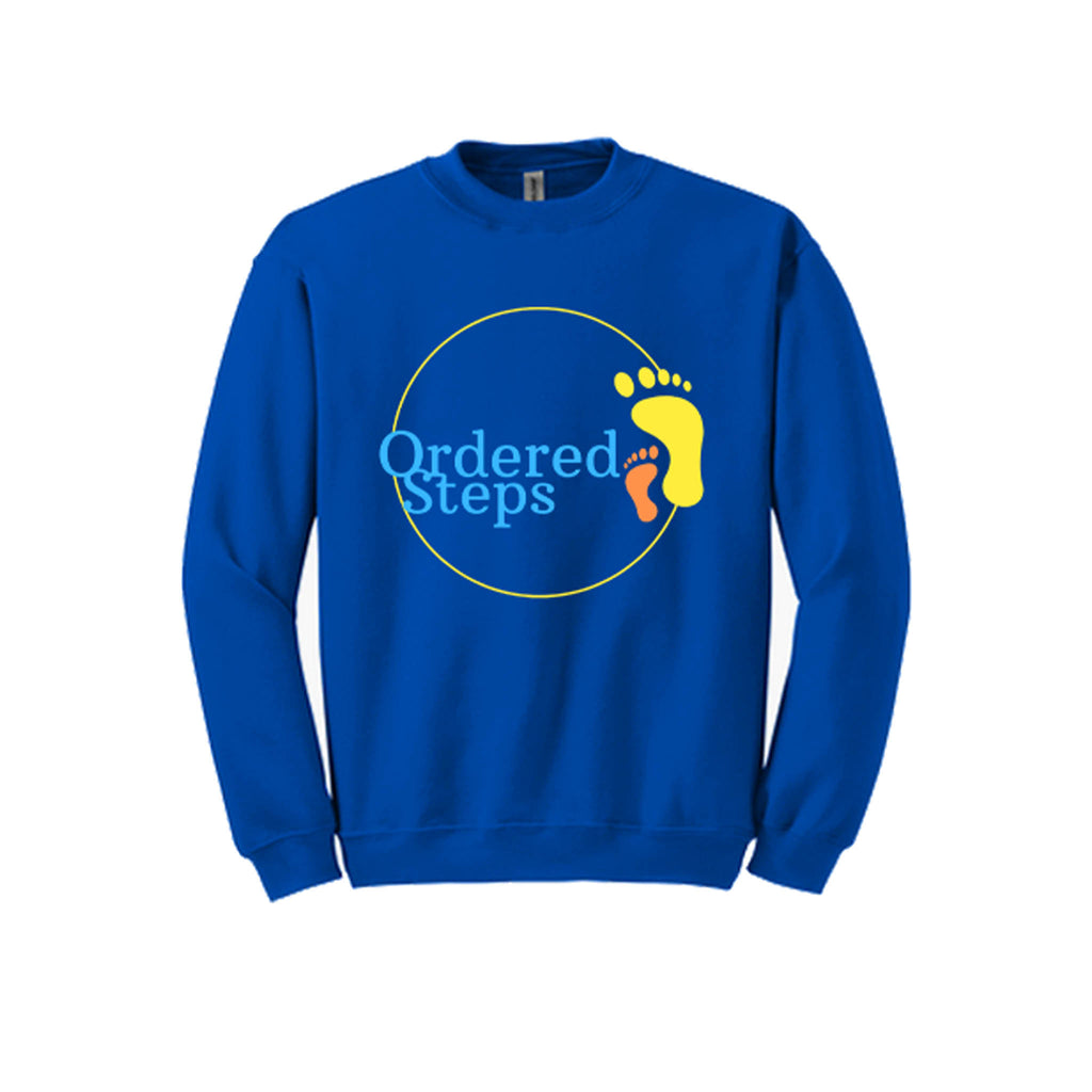 OS Crewneck Sweatshirt
