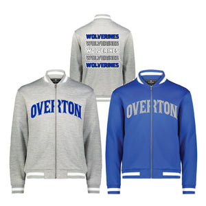 Overton Sleek Jacket