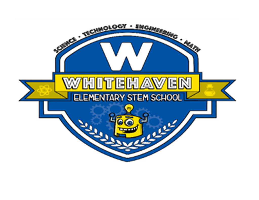 Whitehaven Elem Logo