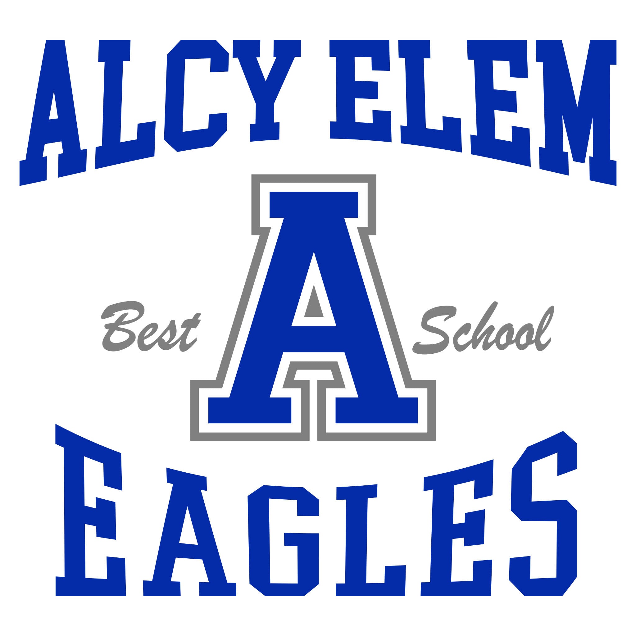 Alcy Logo