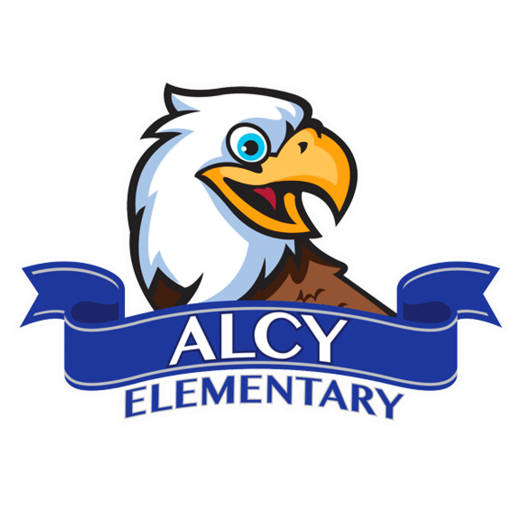 Alcy Logo