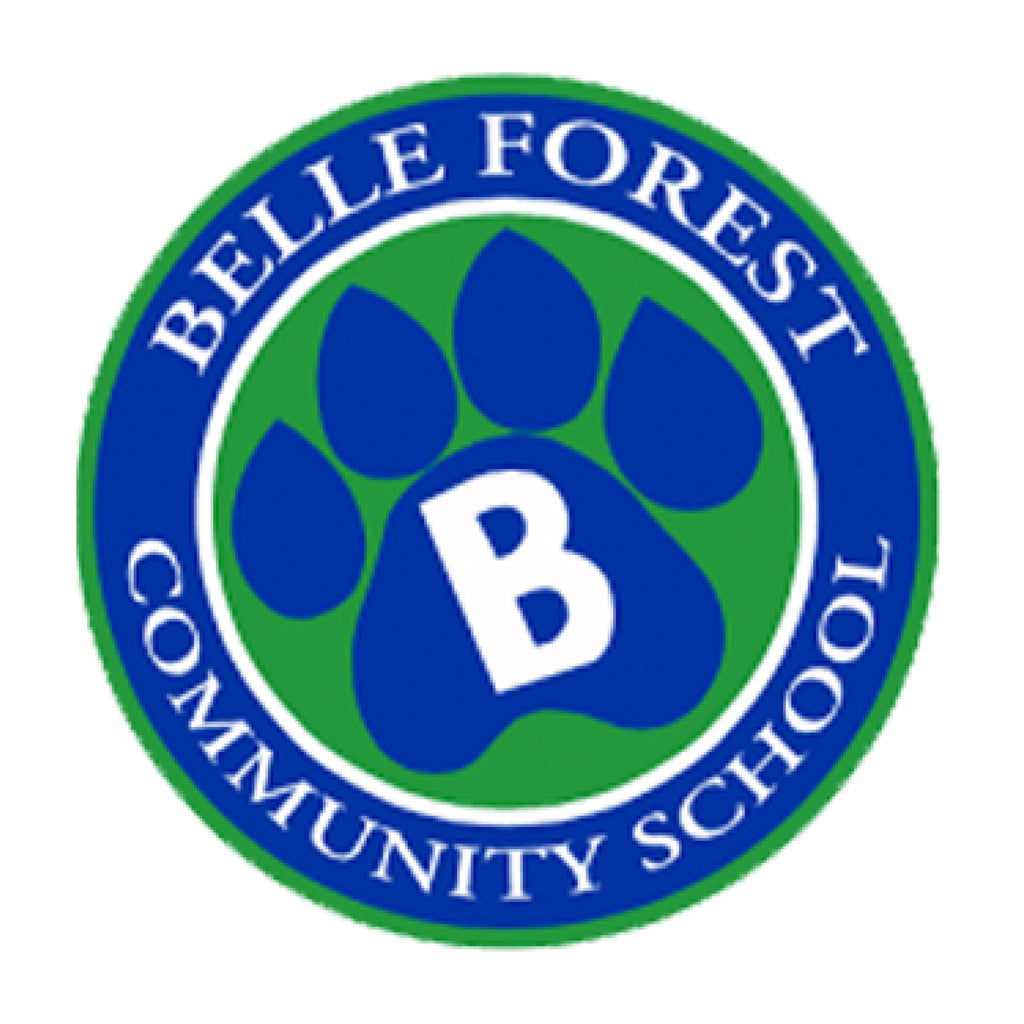Belle Forest Logo