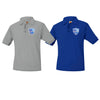 6th Bellevue Unisex Printed Polos