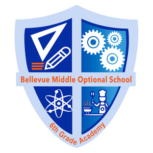 Bellevue Logo
