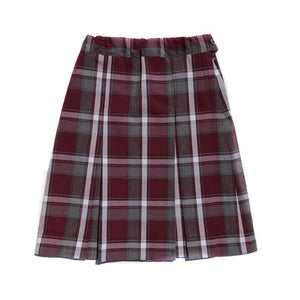 East Girls Plaid Skirt