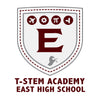 East T-STEM Logo