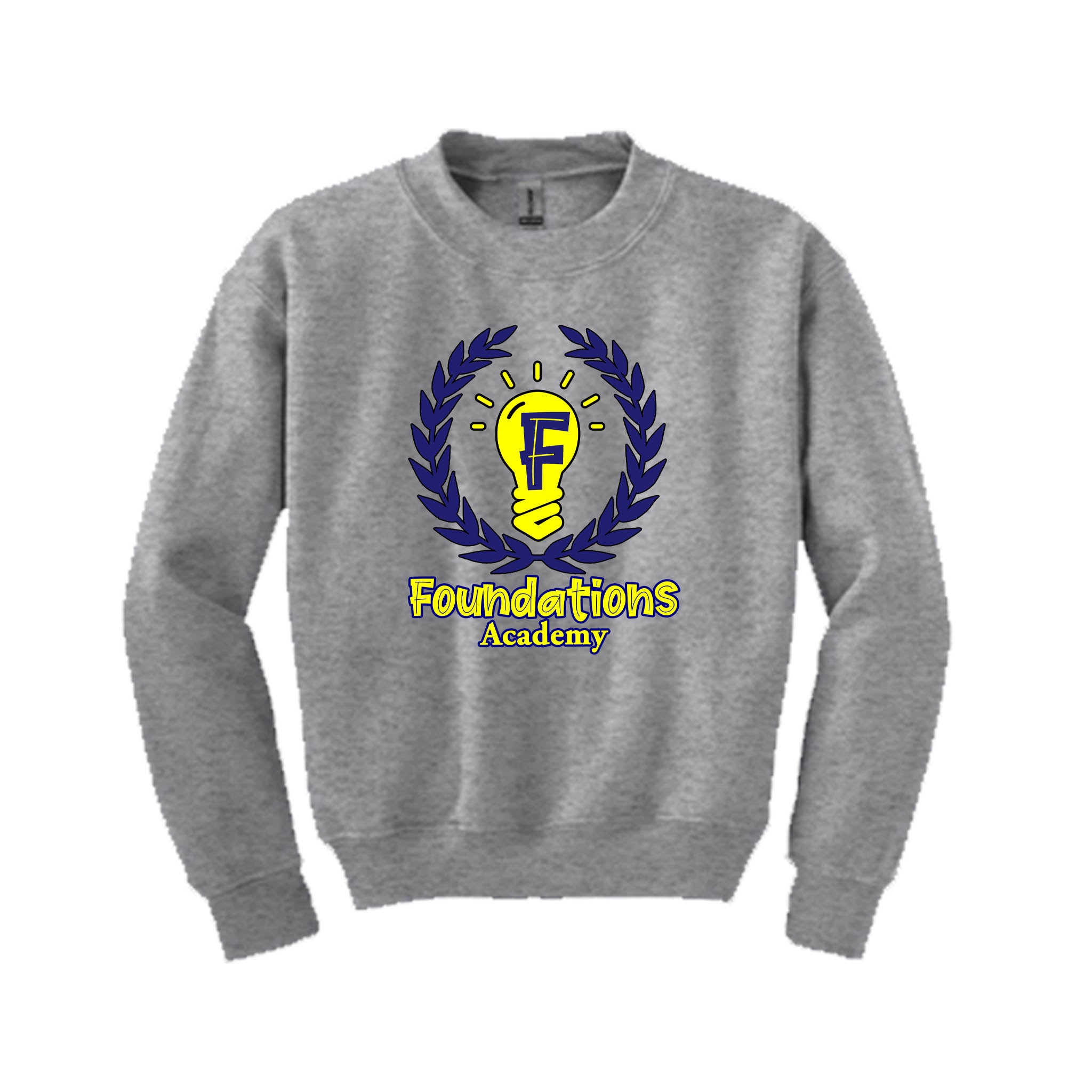 FA Crewneck Sweatshirt