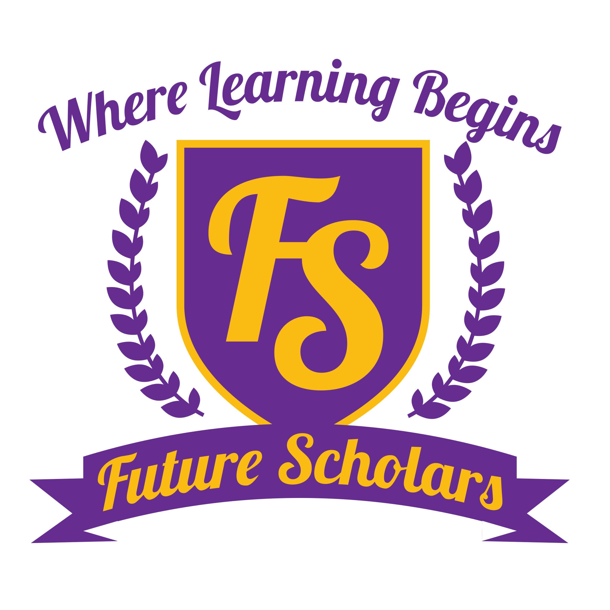 Future Scholars Logo