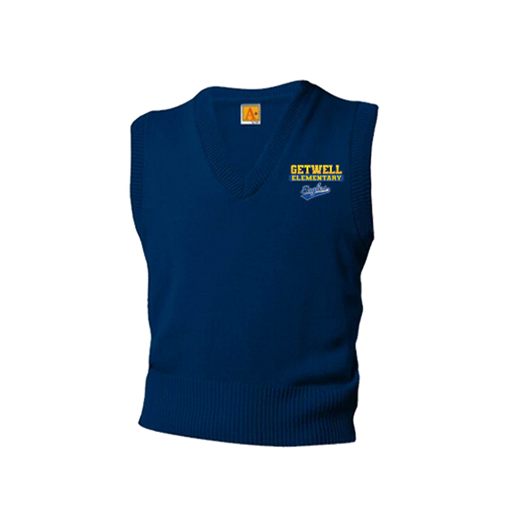 Getwell Sweater Vest