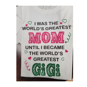 Greatest Gigi