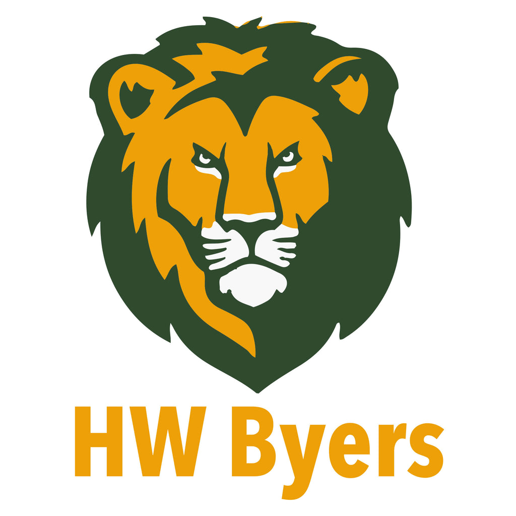 HW Byers Logo