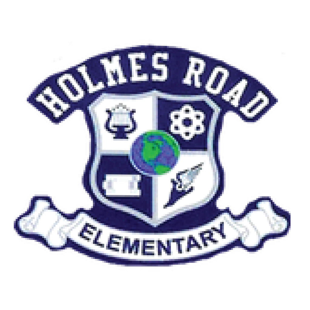 Holmes Road Logo