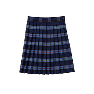 Idlewild Girls Plaid Skirt