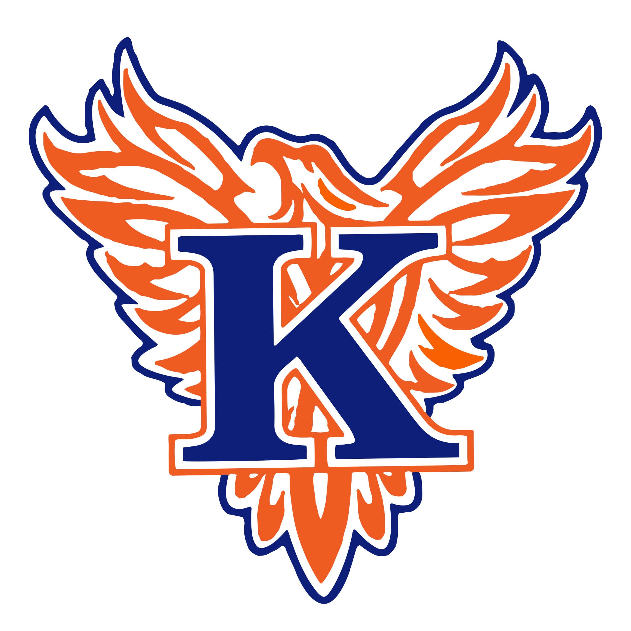 KIPP: Memphis Logo