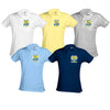 Lord's Tabernacle Girls Polos
