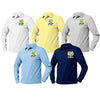 Lord's Tabernacle L/S Polos