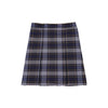 Lord's Tabernacle Girls Plaid Skirt