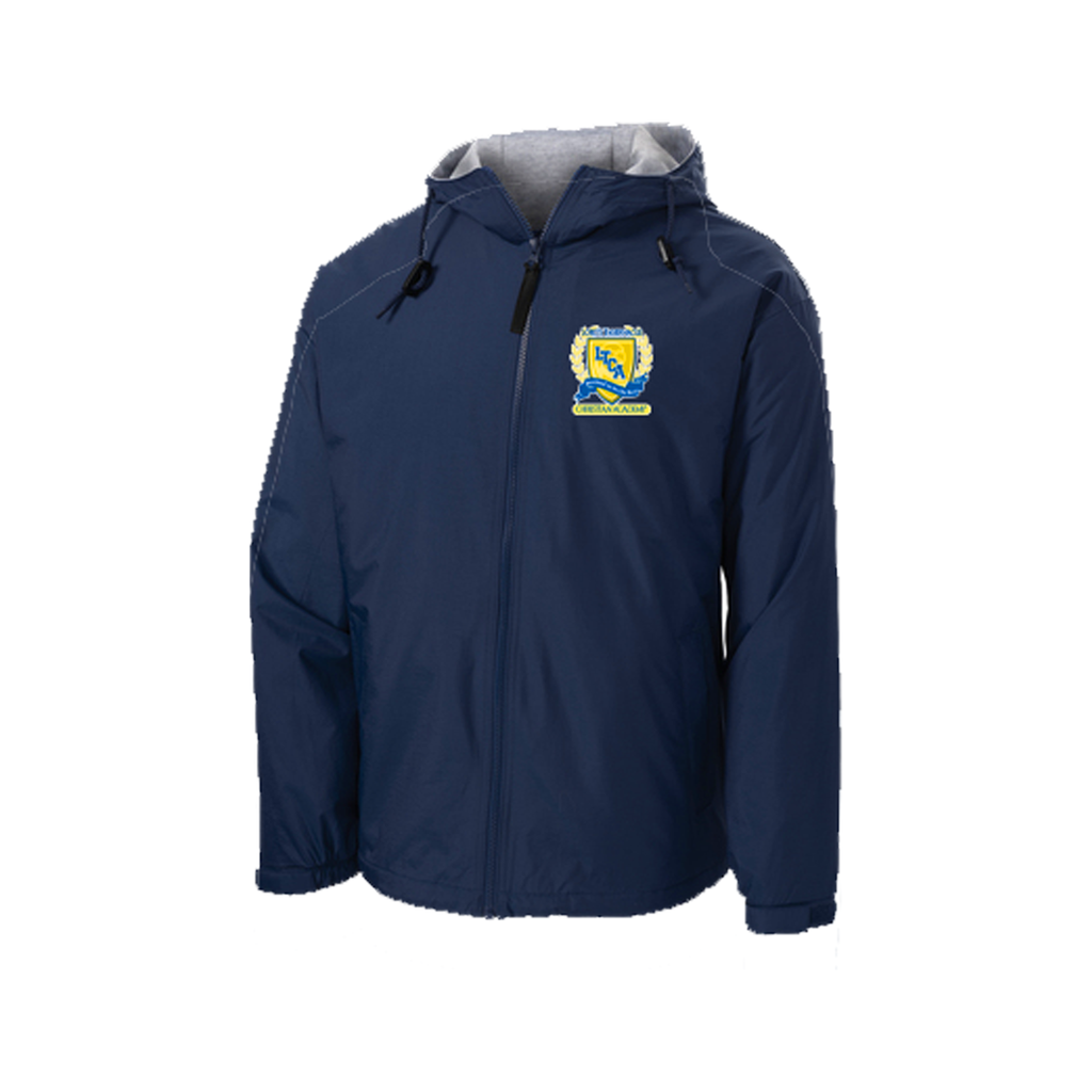 Lord's Tabernacle Ripstop Jacket