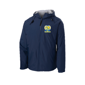 Lord's Tabernacle Ripstop Jacket