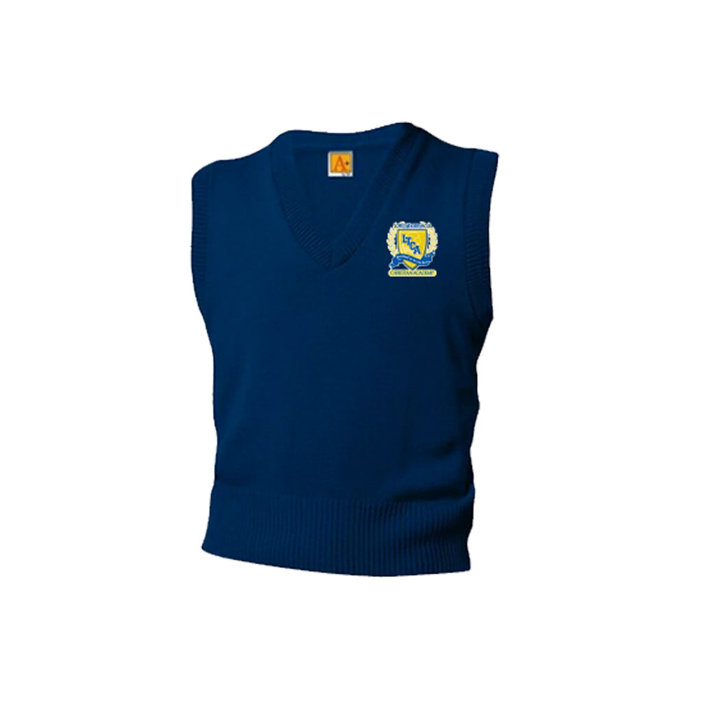 Lord's Tabernacle Sweater Vest