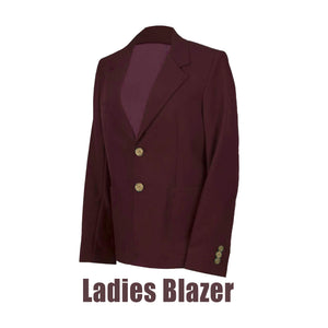 Ladies Size Uniform Blazer