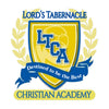 Lord's Tabernacle Logo