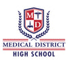 Medical District Logo