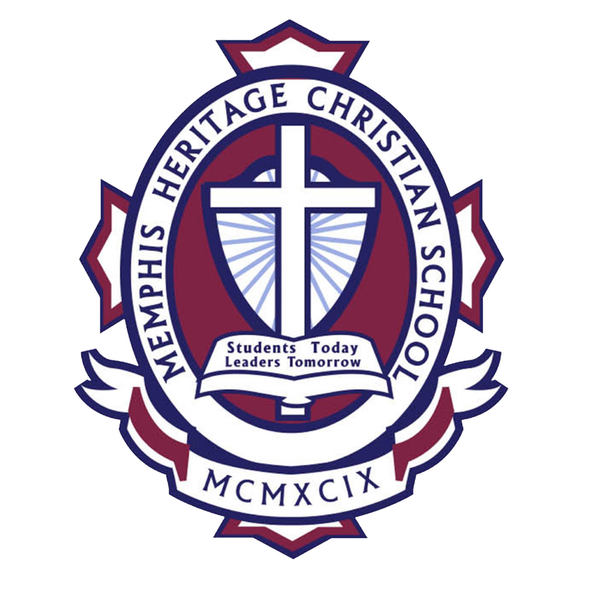 Memphis Heritage CS Logo