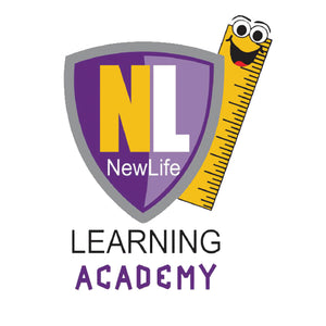 New Life Learning Academy Logo