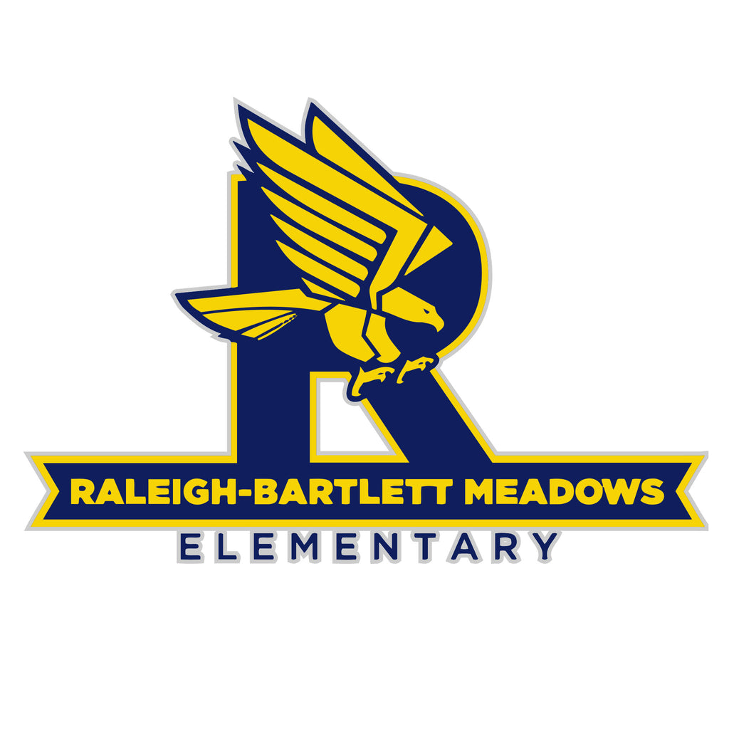 Raleigh Meadows Logo