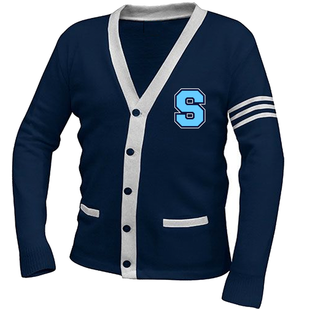 Scenic Hills Staff Cardigan Sweater - **STAFF ONLY**