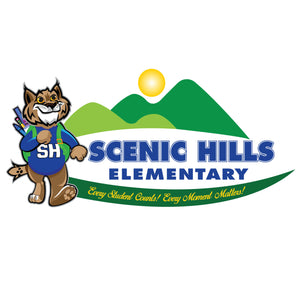 Scenic Hills Logo